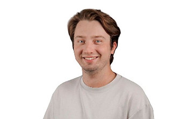 Шилков Ян Альбертович