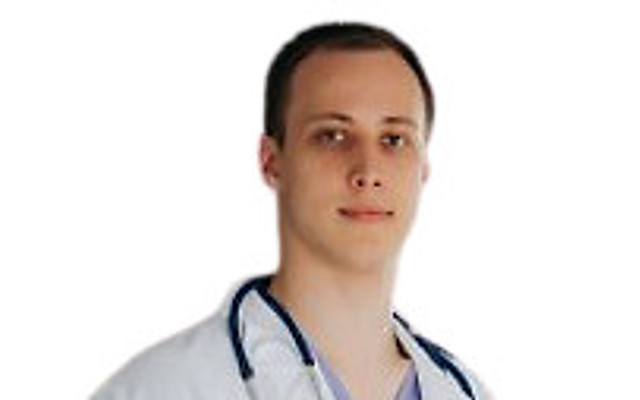 Вишневский Александр Витальевич