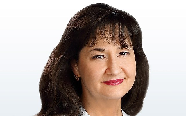 Датиева Яна Валерьевна