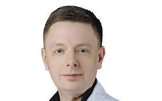 Петров Михаил Анатольевич