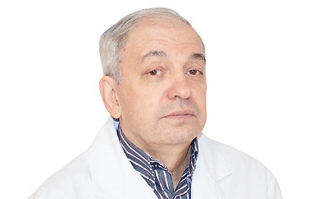 Акинчев Алексей Львович