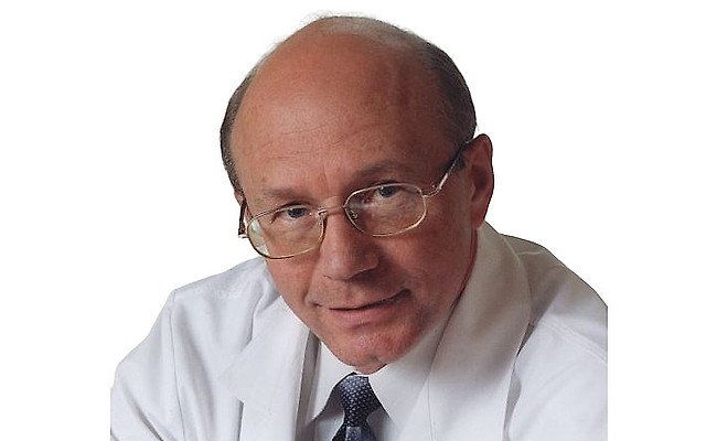 Широков Евгений Алексеевич