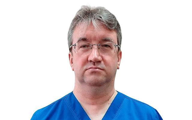 Эллер Андрей Арнольдович