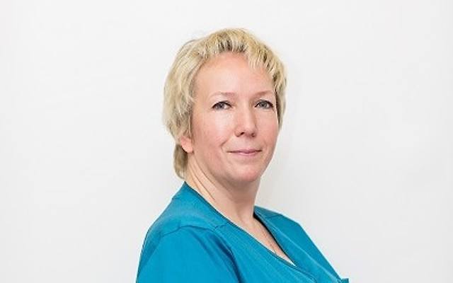 Курочкина Ольга Николаевна