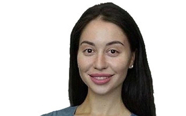 Болячина Наталья Руслановна