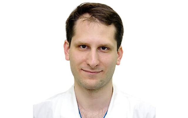 Матвеев Артем Викторович