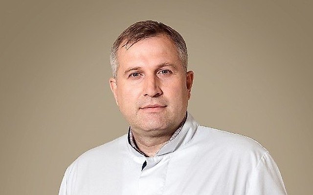 Дрянов Денис Юрьевич