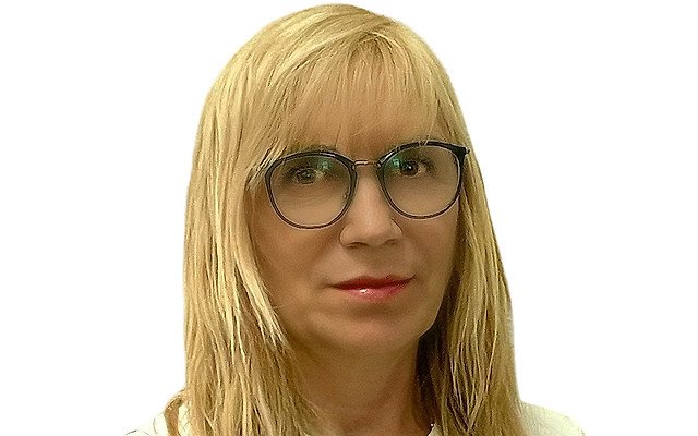 Пясецкая Алиса Романовна