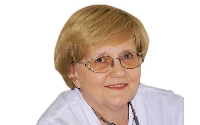 Игнатова Татьяна Михайловна