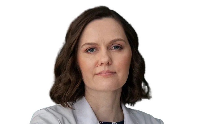 Полонская Наталия Михайловна