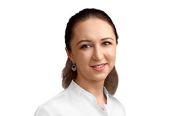 Макарова Татьяна Вячеславовна