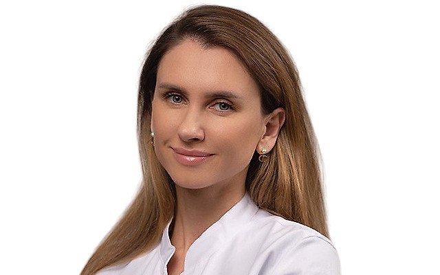 Нуруллина Юлия Петровна