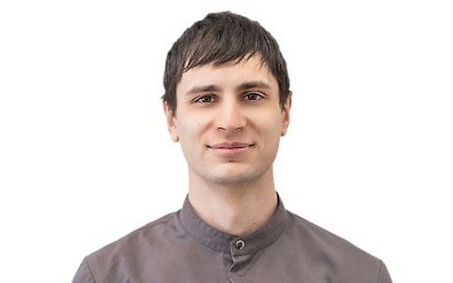 Прасол Денис Михайлович