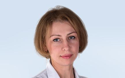 Бодина Светлана Алексеевна