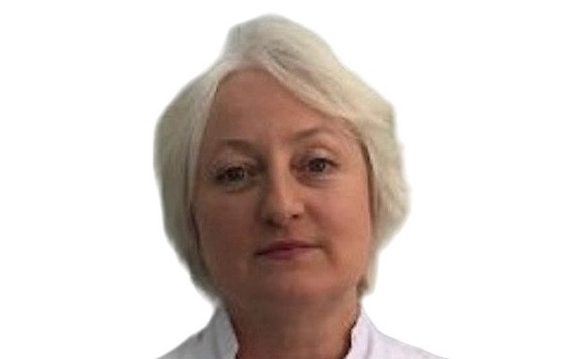 Вишнякова Наталья Геннадьевна