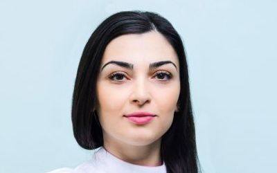 Казакова Земфира Данияловна