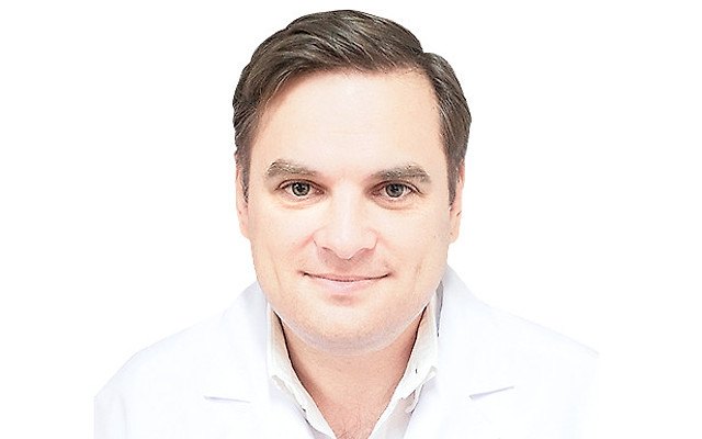 Борисов Александр Иванович