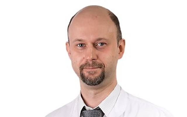 Еременко Валерий Сергеевич