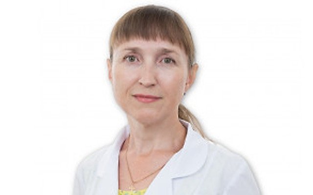 Плотникова Татьяна Николаевна