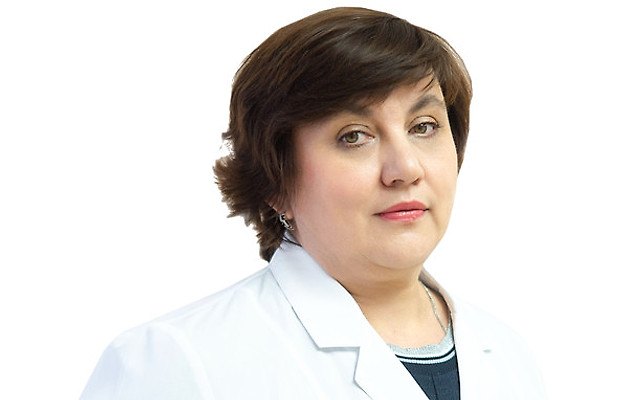 Кононова Анна Алексеевна