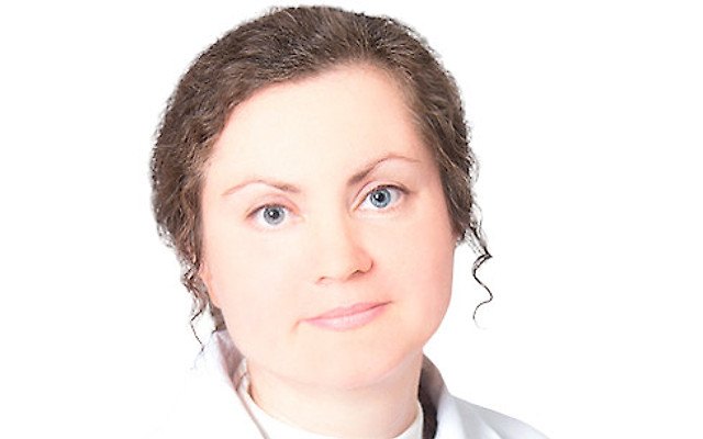 Шевелева Оксана Николаевна