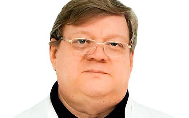 Чурочкин Никита Олегович