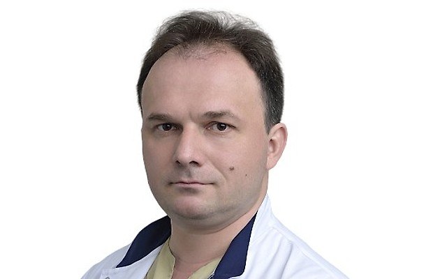 Царевский Кирилл Львович