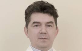 Паренков Сергей Иванович