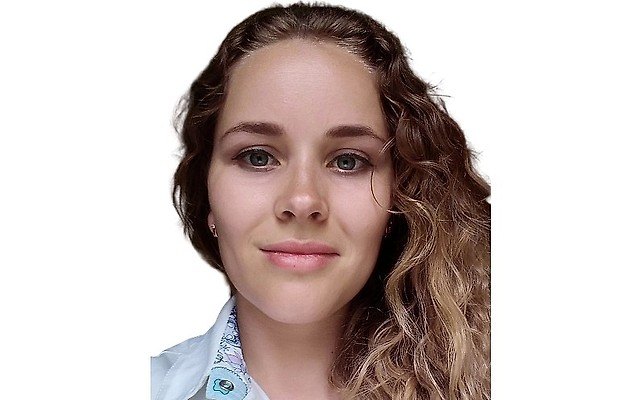 Грунина Анна Олеговна