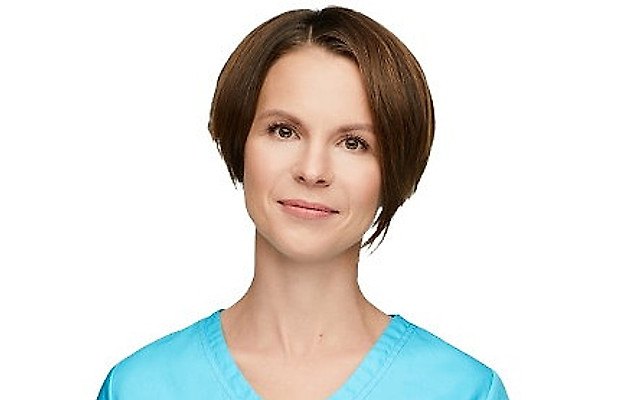 Коникова Ольга Александровна