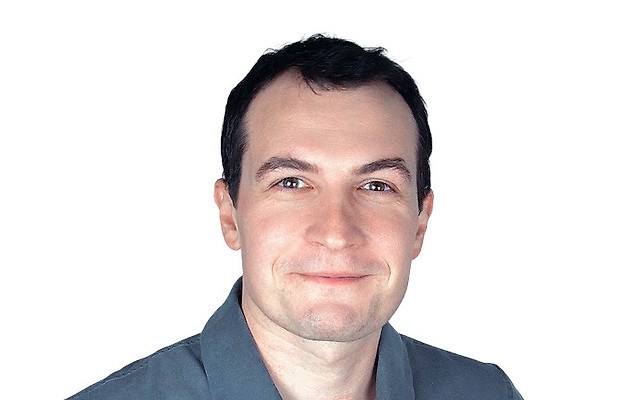 Гаев Тимофей Геннадиевич