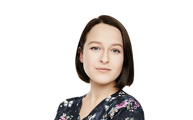 Лукашева Елена Михайловна