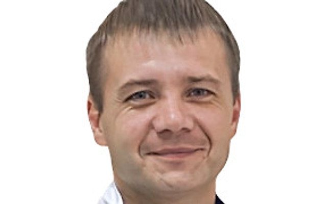 Дорофеев Дмитрий Николаевич