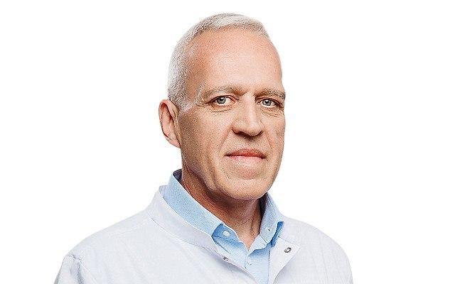 Капустин Николай Германович