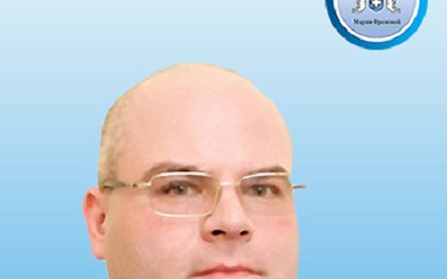 Новиков Алексей Сергеевич