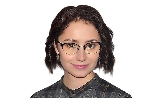 Ерышева Евгения Дмитриевна