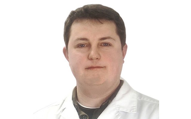 Абрамушкин Сергей Эдуардович