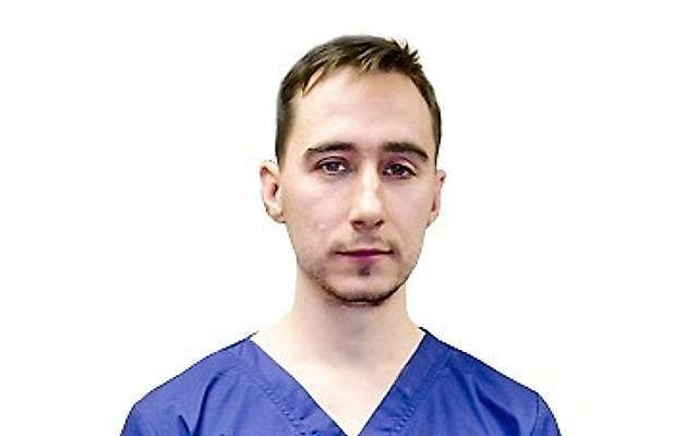 Задорожный Никита Сергеевич