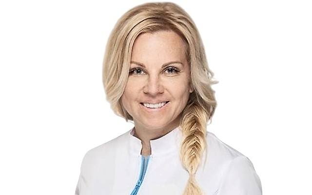 Сеничкина Светлана Николаевна