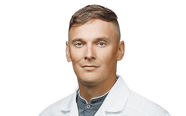 Квашнин Сергей Васильевич