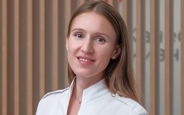 Андреева Наталья Николаевна