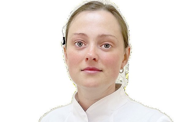 Асс Елена Анатольевна