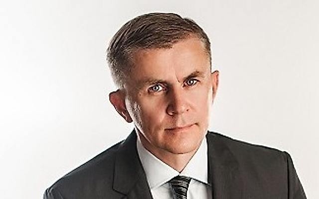 Костюк Игорь Петрович