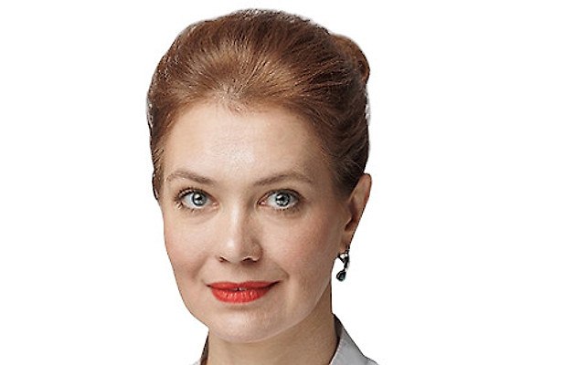 Федоткина Анна Андреевна