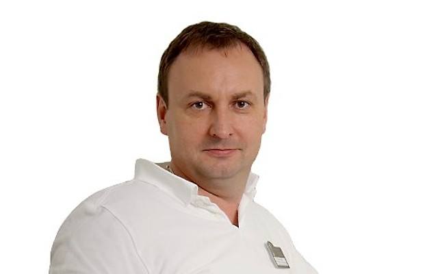 Григоренко Андрей Алексеевич