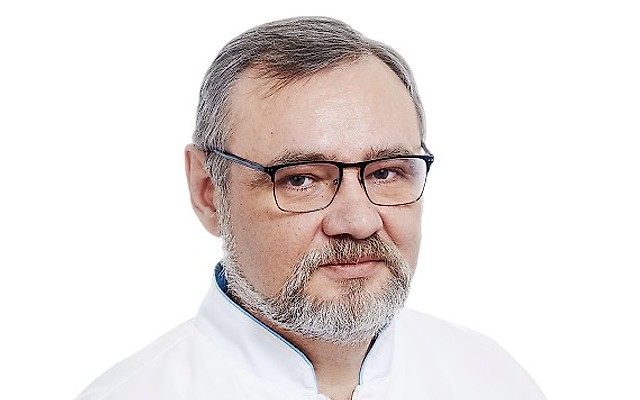 Ефимов Алексей Петрович