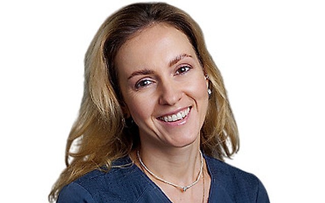 Спичакова Ева Александровна