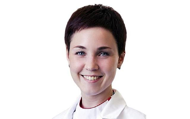 Чекенёва Наталья Александровна