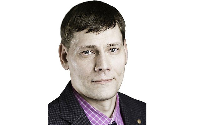 Жерехов Алексей Борисович