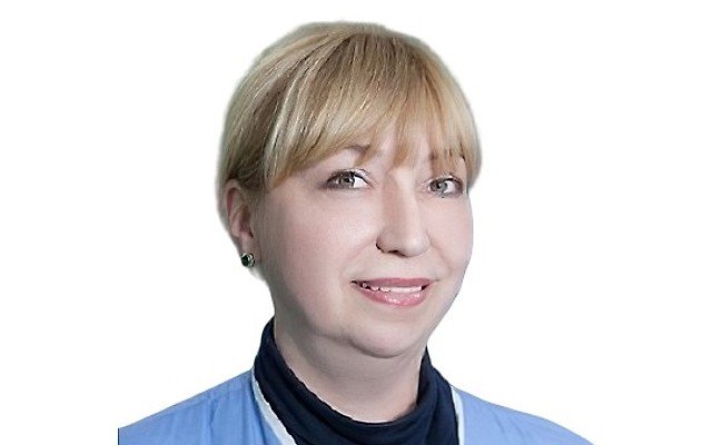 Грановская Наталья Александровна